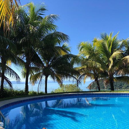 Casa Com Vista Para O Mar! Парати Екстериор снимка