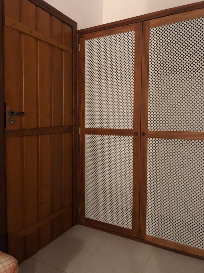 Casa Com Vista Para O Mar! Парати Екстериор снимка