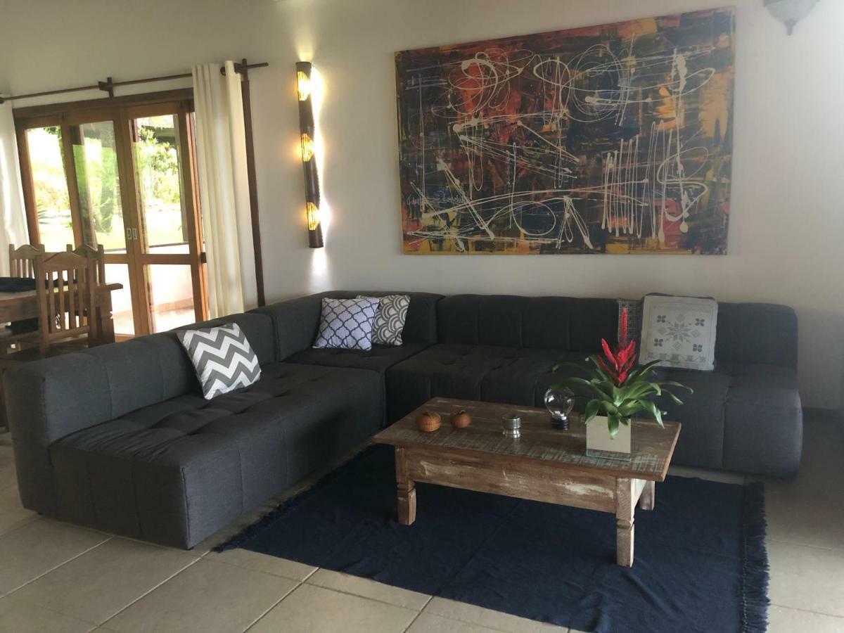 Casa Com Vista Para O Mar! Парати Екстериор снимка