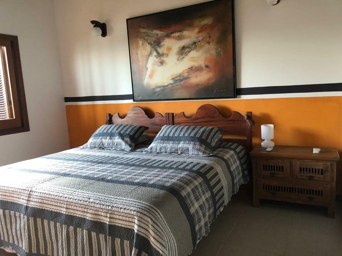 Casa Com Vista Para O Mar! Парати Екстериор снимка