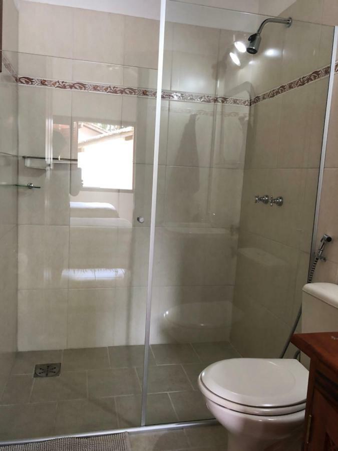 Casa Com Vista Para O Mar! Парати Екстериор снимка