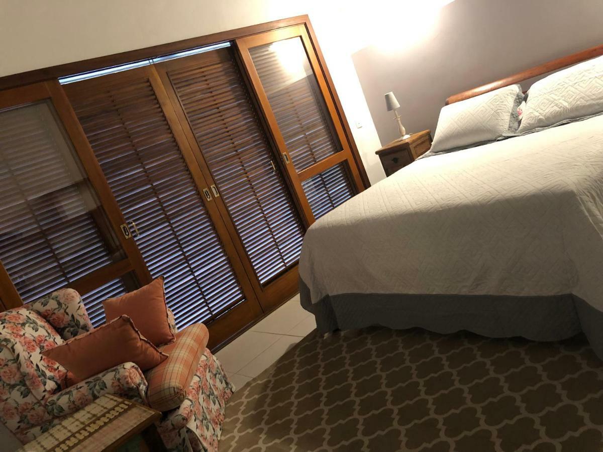 Casa Com Vista Para O Mar! Парати Екстериор снимка