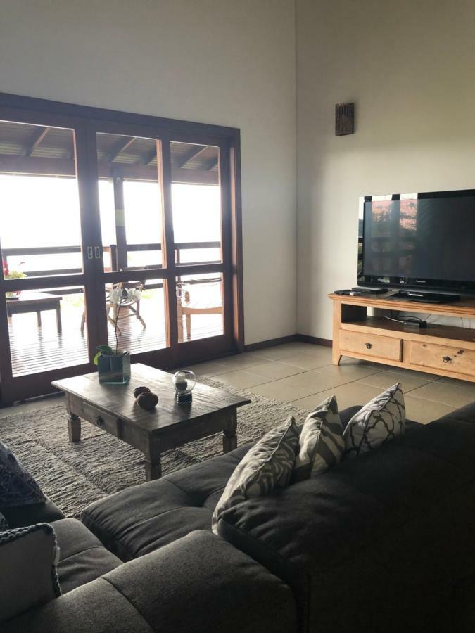 Casa Com Vista Para O Mar! Парати Екстериор снимка