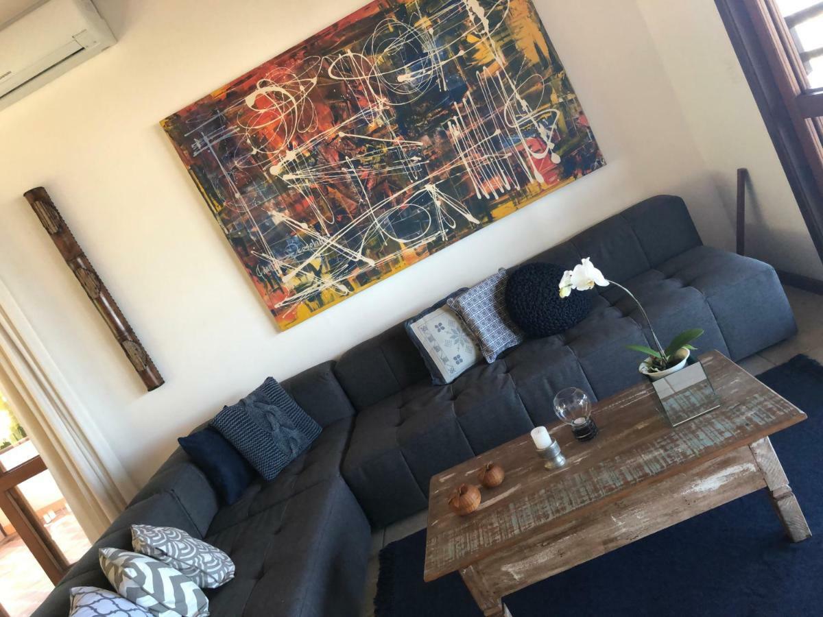 Casa Com Vista Para O Mar! Парати Екстериор снимка
