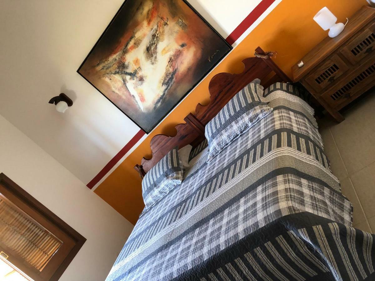 Casa Com Vista Para O Mar! Парати Екстериор снимка