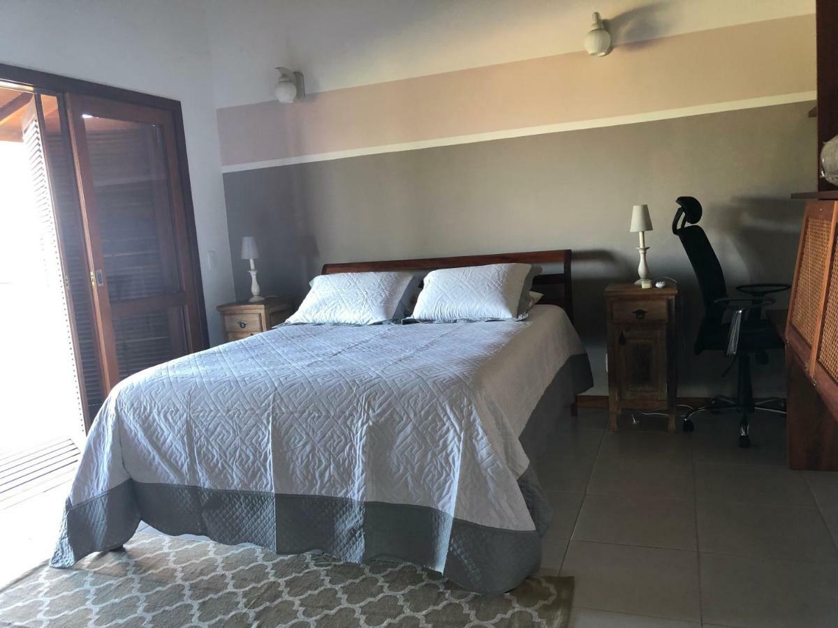 Casa Com Vista Para O Mar! Парати Екстериор снимка
