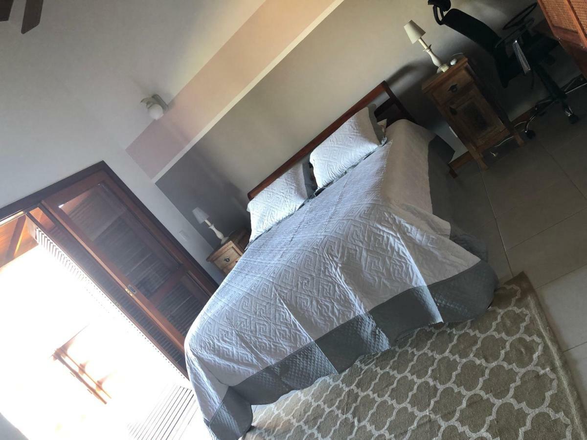 Casa Com Vista Para O Mar! Парати Екстериор снимка