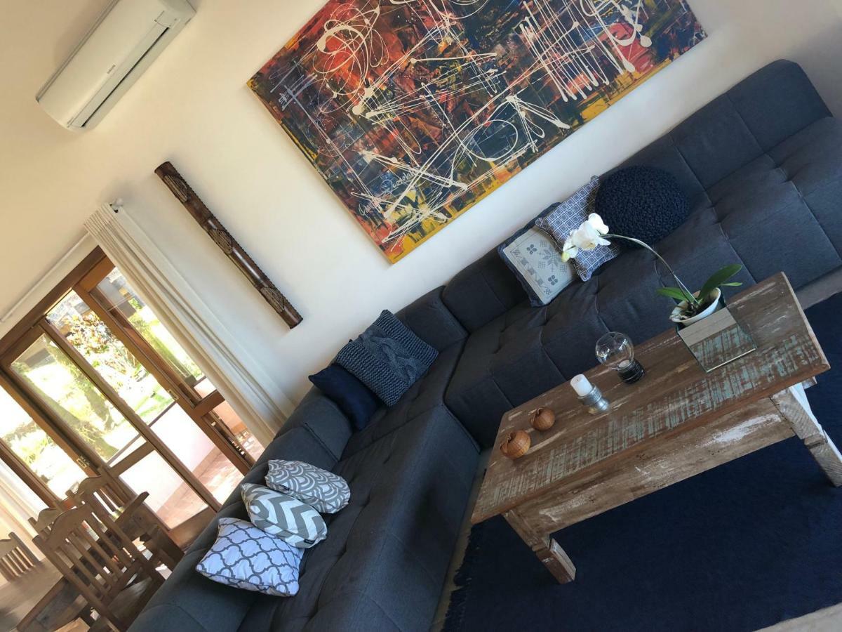 Casa Com Vista Para O Mar! Парати Екстериор снимка