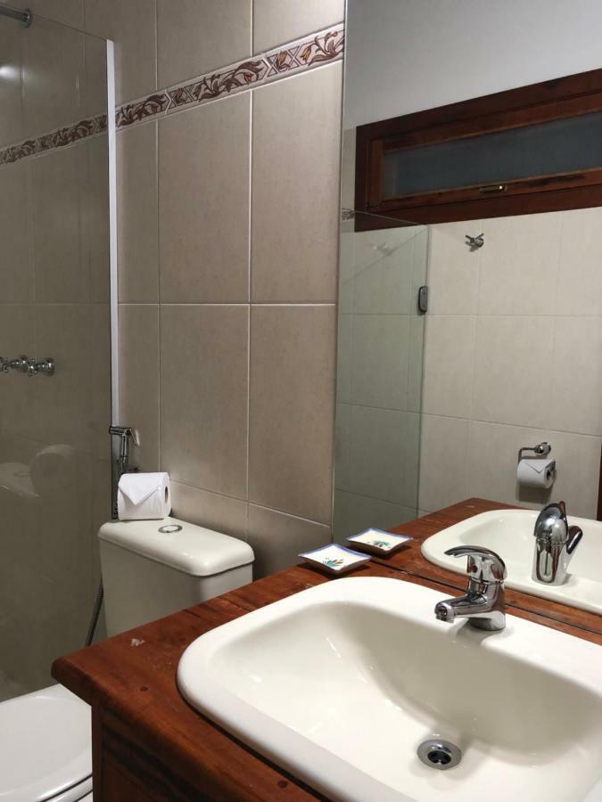 Casa Com Vista Para O Mar! Парати Екстериор снимка